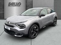 Gebraucht Citroën C4 PureTech 131 PS (96 kW) 2023 Grau SUV