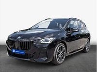 Nowe BMW 223 Active Tourer Performance 204 KM (150 kW) 2025 Czarny Minivan