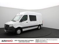 Gebraucht Mercedes Sprinter 143 PS (105 kW) 2020 Weiß Van