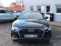 Gebraucht Audi A6 Ambiente 265 PS (194 kW) 2020 Blau Limousine
