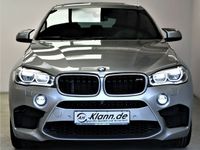 gebraucht BMW X6 M 4.4 575PS M Drivers Package SMG Head-Up LED