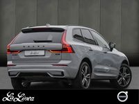 Gebraucht Volvo XC60 Plus 250 PS (183 kW) 2026 Grau SUV