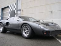 Gebraucht Ford GT40 367 PS (269 kW) 1966 Grau Coupé