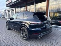 Gebraucht Porsche Cayenne 441 PS (324 kW) 2018 Blau SUV