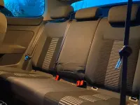 Gebraucht VW Golf V 122 PS (89 kW) 2007 Schwarz Limousine