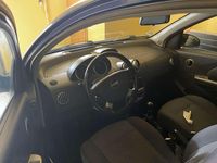 Gebraucht Chevrolet Kalos SX 94 PS (69 kW) 2008 Limousine