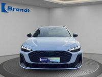 Gebraucht Audi A5 S-Line 204 PS (150 kW) 2025 Weiß Coupé