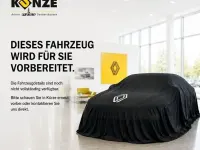 Gebraucht Renault Trafic Life 170 PS (125 kW) 2023 Schwarz schwarz