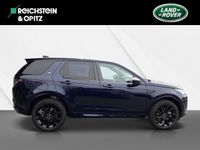 gebraucht Land Rover Discovery Sport D200 AWD Aut. R-Dynamic SE +Pano