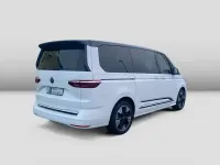 Używany VW T7 Edition 150 KM (110 kW) 2025 Biały Van