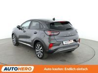 Gebraucht Ford Puma Titanium X 125 PS (91 kW) 2020 Grau SUV