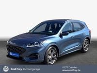 Gebraucht Ford Kuga ST-Line 120 PS (88 kW) 2023 Blau SUV