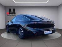 Neu DFSK Forthing 7 209 PS (153 kW) 2025 Schwarz Limousine