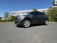 Używany Mini Cooper S 184 KM (135 kW) 2013 Hatchback