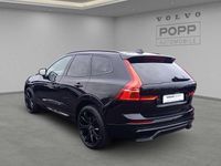 Gebraucht Volvo XC60 Plus 250 PS (183 kW) 2024 Onyx black / metallic SUV
