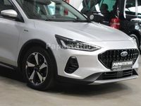 Gebraucht Ford Focus Active 116 PS (85 kW) 2023 Silber Kombi