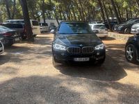 Gebraucht BMW X6 M50 Performance 381 PS (280 kW) 2018 Schwarz SUV
