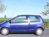 Second-hand Renault Twingo 58 CP (42 kW) 2000 Hatchback