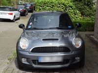 gebraucht Mini Cooper S R56 TÜV 09/25