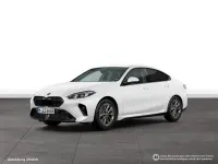 Gebraucht BMW 220 M Sport 156 PS (114 kW) 2025 Weiß Coupé