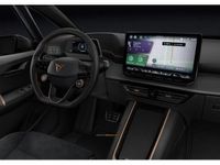 Neu Cupra Born 169 kW (231 PS) 2026 Blau Kleinwagen