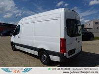 Gebraucht Mercedes Sprinter 163 PS (119 kW) 2019 Van
