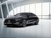 Gebraucht Mercedes AMG GT63 S E Performance AMG 843 PS (620 kW) 2024 Coupé
