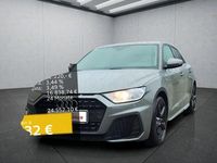 Gebraucht Audi A1 95 PS (69 kW) 2025 Grau SUV