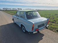 Gebraucht Trabant 601 26 PS (19 kW) 1985 Grau Limousine