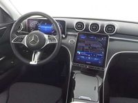 gebraucht Mercedes C300 4M Avantgarde 9G LED Distronic 360°Kamera