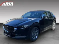 Neu Mazda CX-30 Exclusive-Line 186 PS (136 kW) 2025 Schwarz SUV