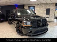 Gebraucht Dodge Viper 507 PS (372 kW) 2007 Schwarz SUV