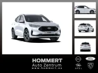 Neu Ford Kuga ST-Line 179 PS (131 kW) 2026 Weiß SUV