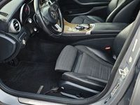 gebraucht Mercedes C220 d 4MATIC T Autom. -