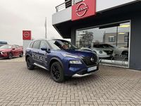 Gebraucht Nissan X-Trail Tekna 213 PS (156 kW) 2022 Blau SUV