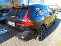 Gebraucht Volvo XC60 Plus 349 PS (256 kW) 2024 Schwarz SUV