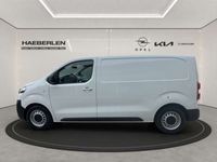 gebraucht Opel Vivaro Cargo 2.0 *Klima*Holzboden*Kamera