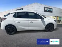 Gebraucht Opel Corsa 110 PS (80 kW) 2025 Weiß Kleinwagen