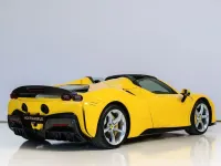 Gebraucht Ferrari SF90 2022 Cabrio