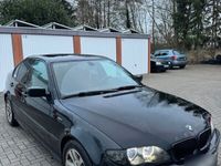 gebraucht BMW 318 i Edition Sport Edition Sport