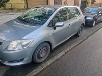 gebraucht Toyota Auris 1.6 Automatik MMT