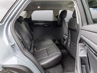 Gebraucht Land Rover Range Rover 309 PS (227 kW) 2021 Grau SUV