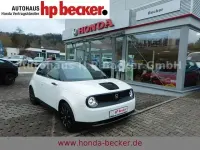 Brugt Honda e Advance 113 kW (154 HK) 2021 Hvid Hatchback