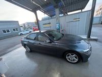 gebraucht BMW 320 d Efficient Dynamics Edition