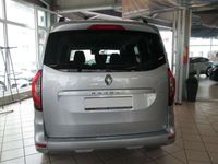 gebraucht Renault Kangoo III Equilibre*DACHTRÄGER*SHZ*EASY-LINK*