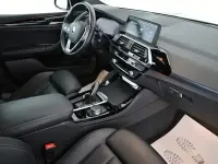 Gebraucht BMW X4 xLine 190 PS (139 kW) 2021 Schwarz SUV