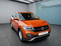 Gebraucht VW T-Cross 150 PS (110 kW) 2020 SUV