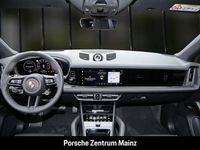 Neu Porsche Cayenne Black Edition 354 PS (260 kW) 2025 Schwarz SUV
