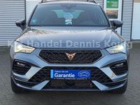 Gebraucht Cupra Ateca VZ 300 PS (220 kW) 2025 Grau SUV