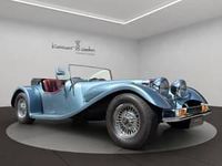 Gebraucht Panther J72 186 PS (136 kW) 1977 Blau Cabrio